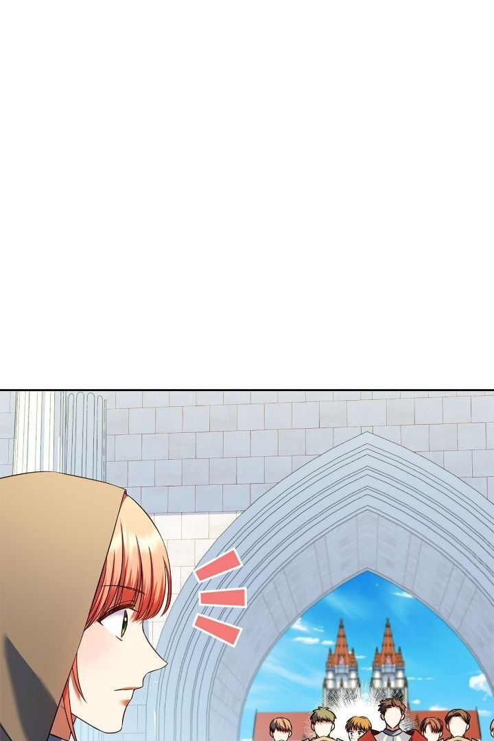 I Must Seduce the Count’s Daughter’s Lover Chapter 57 page 12