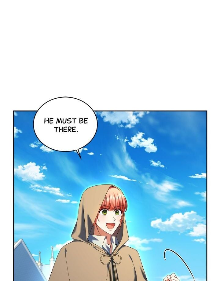 I Must Seduce the Count’s Daughter’s Lover Chapter 57 page 15