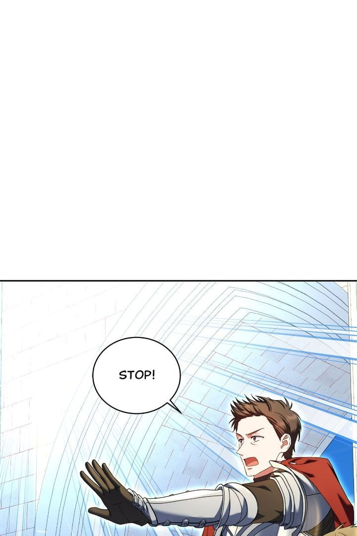 I Must Seduce the Count’s Daughter’s Lover Chapter 57 page 17