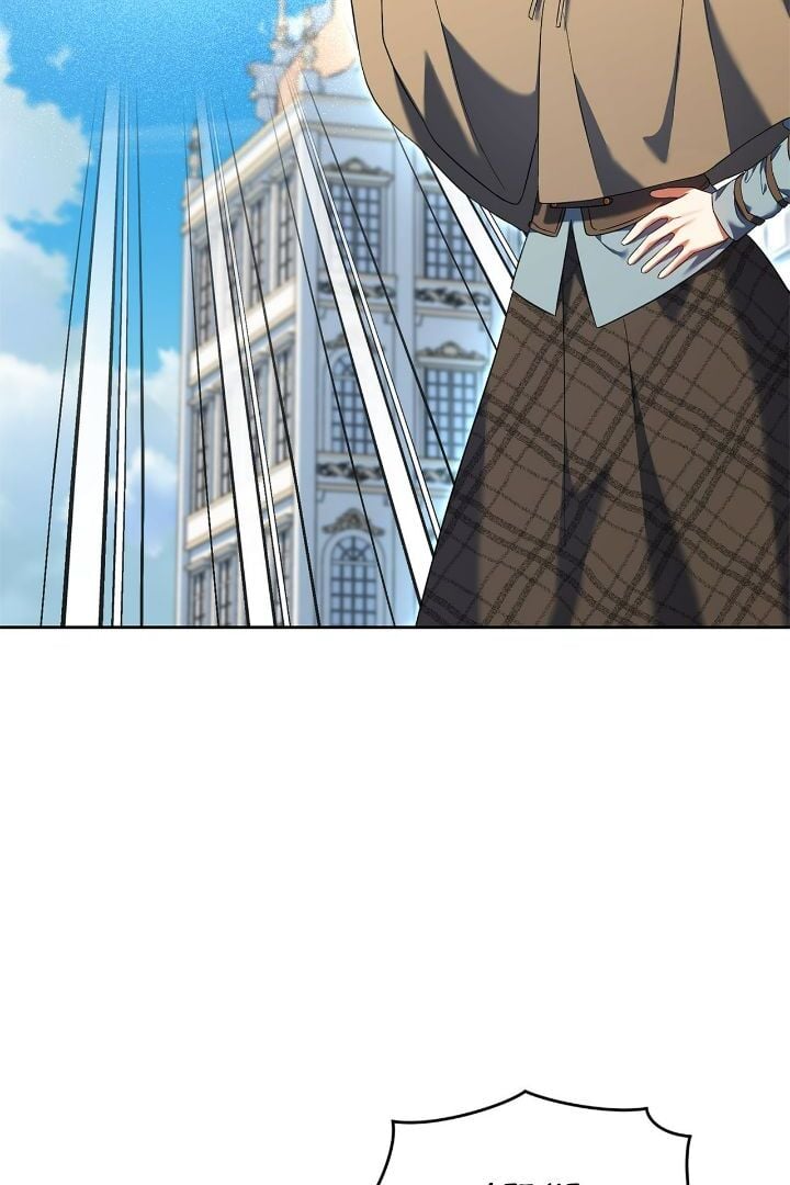 I Must Seduce the Count’s Daughter’s Lover Chapter 57 page 1