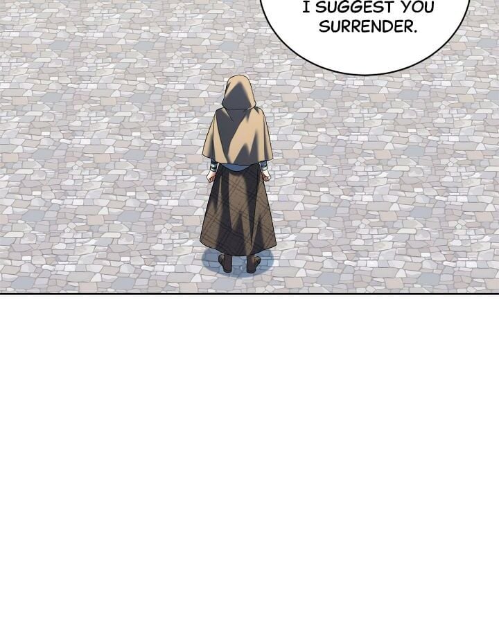 I Must Seduce the Count’s Daughter’s Lover Chapter 57 page 20