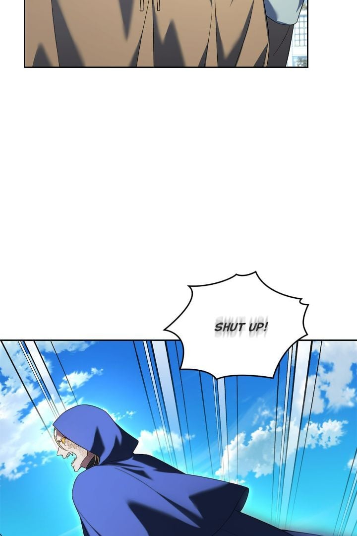 I Must Seduce the Count’s Daughter’s Lover Chapter 57 page 31