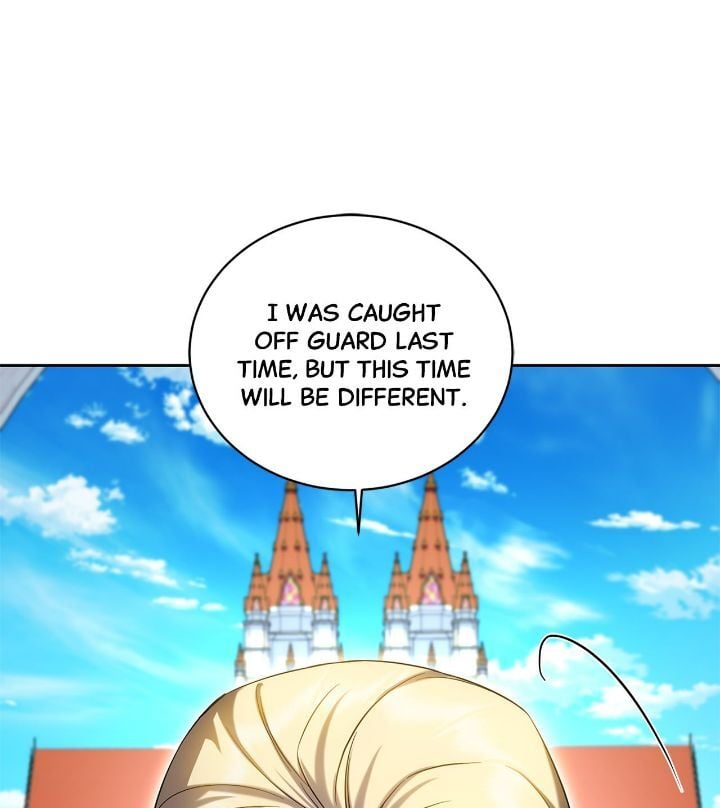 I Must Seduce the Count’s Daughter’s Lover Chapter 57 page 33