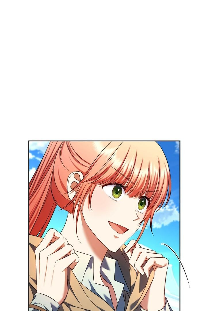 I Must Seduce the Count’s Daughter’s Lover Chapter 57 page 35