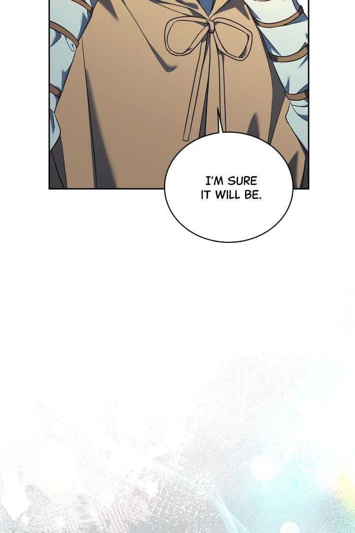 I Must Seduce the Count’s Daughter’s Lover Chapter 57 page 36