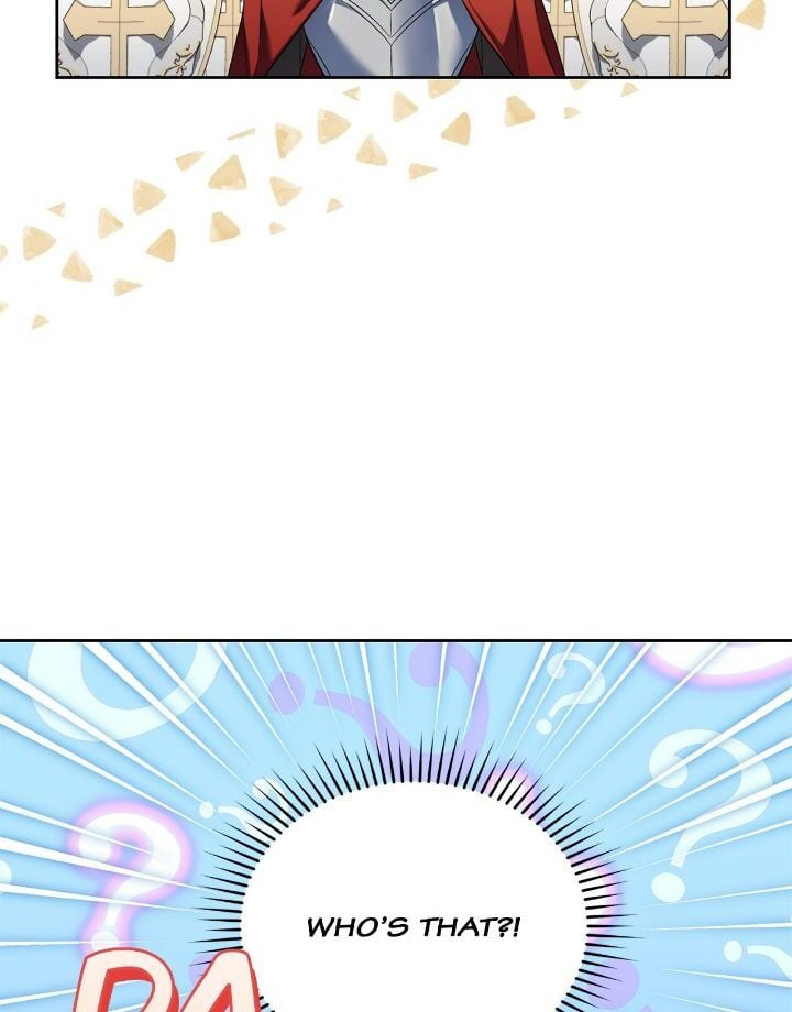 I Must Seduce the Count’s Daughter’s Lover Chapter 57 page 3
