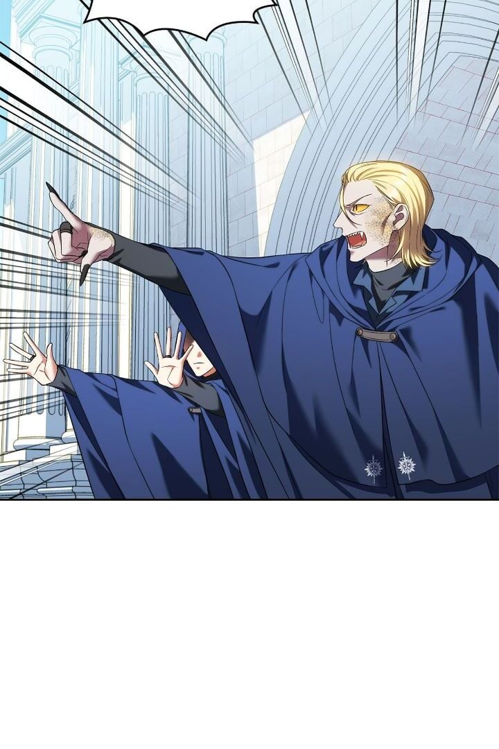 I Must Seduce the Count’s Daughter’s Lover Chapter 57 page 40