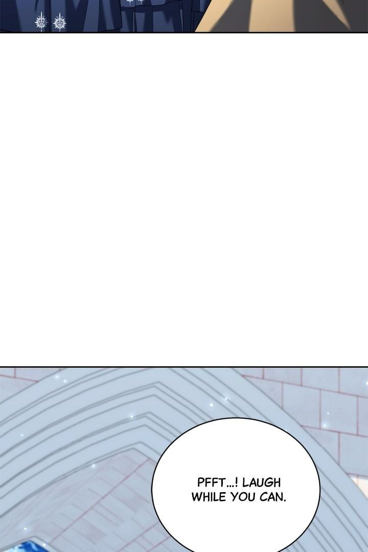 I Must Seduce the Count’s Daughter’s Lover Chapter 57 page 48