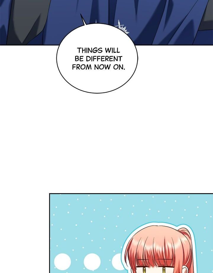 I Must Seduce the Count’s Daughter’s Lover Chapter 57 page 50