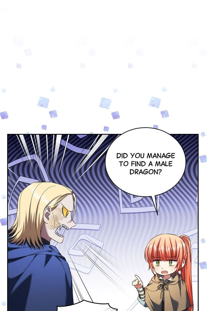 I Must Seduce the Count’s Daughter’s Lover Chapter 57 page 52