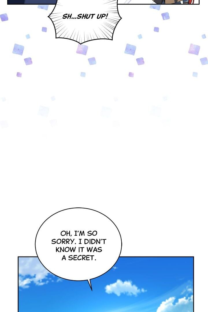 I Must Seduce the Count’s Daughter’s Lover Chapter 57 page 53