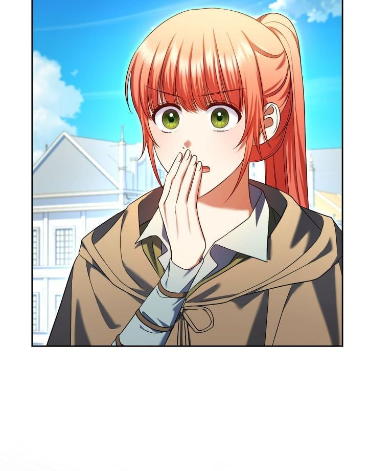 I Must Seduce the Count’s Daughter’s Lover Chapter 57 page 54
