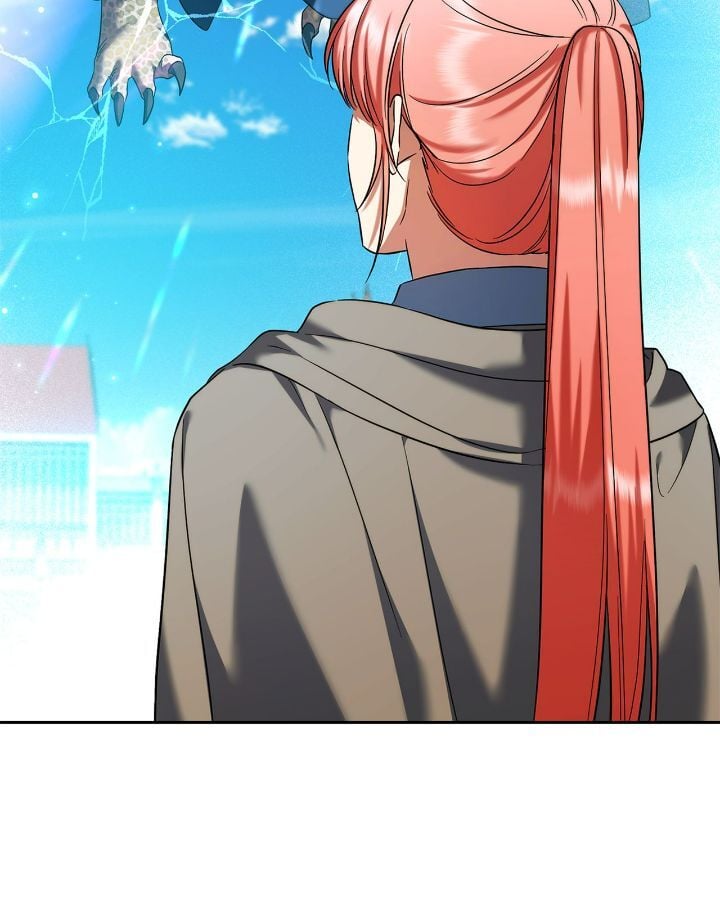 I Must Seduce the Count’s Daughter’s Lover Chapter 57 page 58