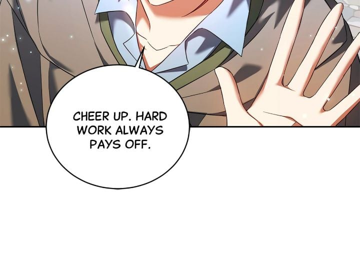 I Must Seduce the Count’s Daughter’s Lover Chapter 57 page 60