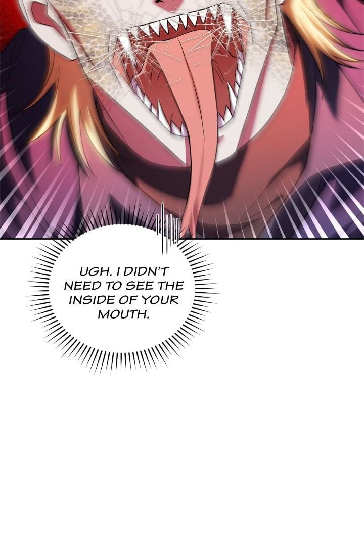I Must Seduce the Count’s Daughter’s Lover Chapter 57 page 62
