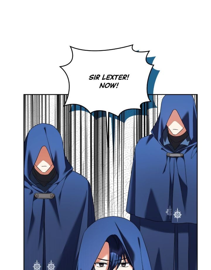 I Must Seduce the Count’s Daughter’s Lover Chapter 57 page 63
