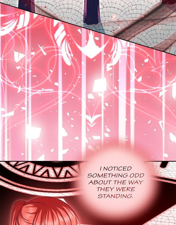 I Must Seduce the Count’s Daughter’s Lover Chapter 57 page 67