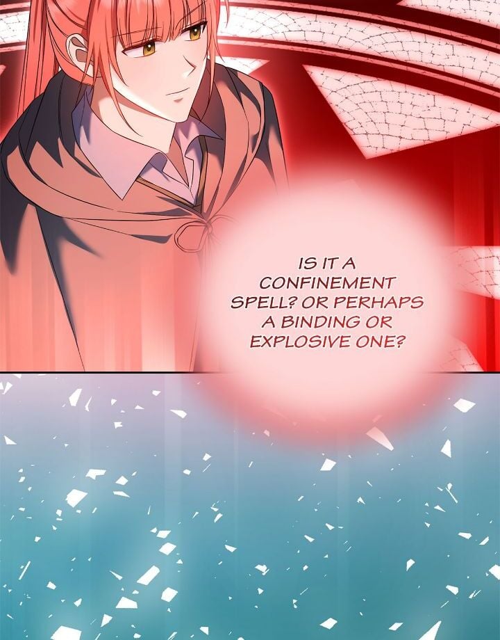 I Must Seduce the Count’s Daughter’s Lover Chapter 57 page 68