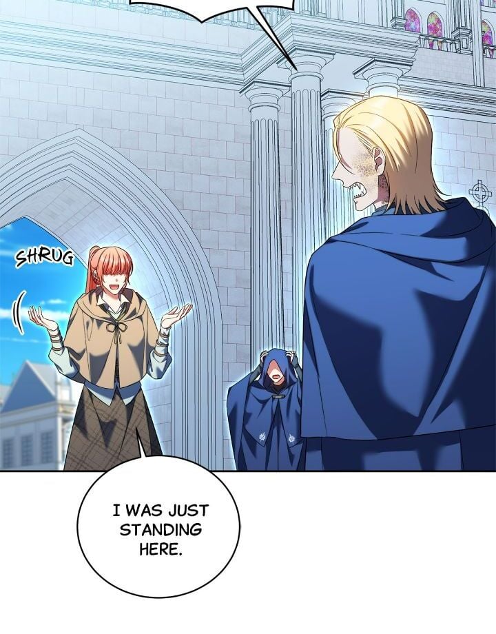 I Must Seduce the Count’s Daughter’s Lover Chapter 57 page 73