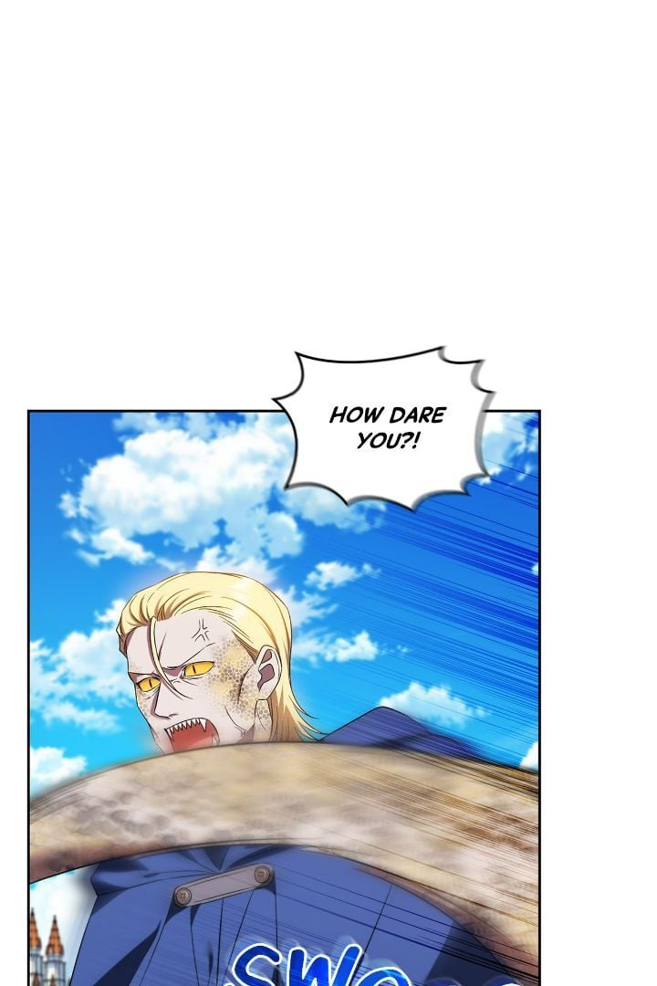 I Must Seduce the Count’s Daughter’s Lover Chapter 57 page 74
