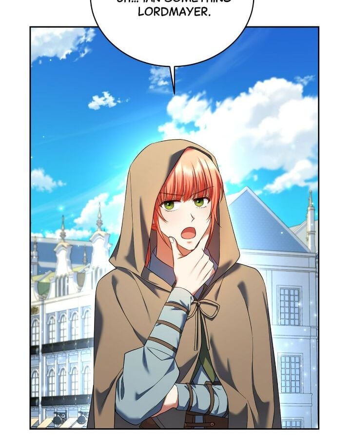 I Must Seduce the Count’s Daughter’s Lover Chapter 57 page 7