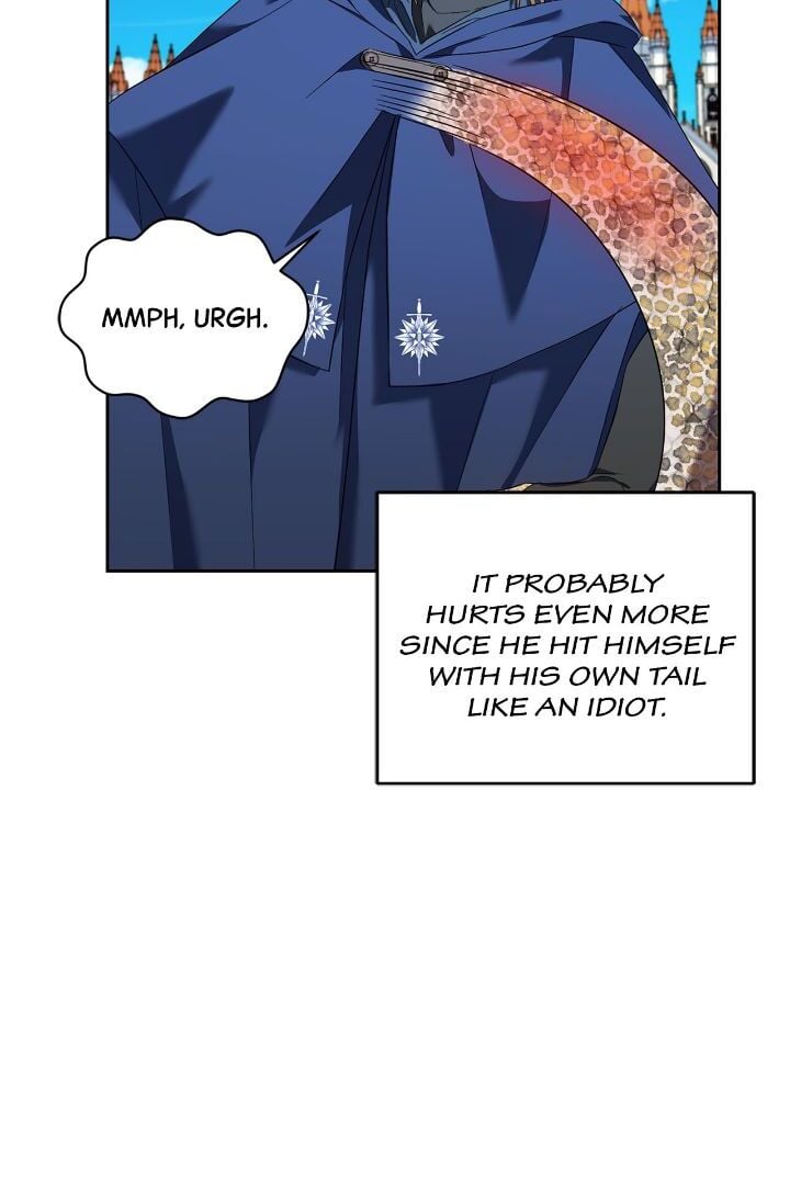 I Must Seduce the Count’s Daughter’s Lover Chapter 57 page 79