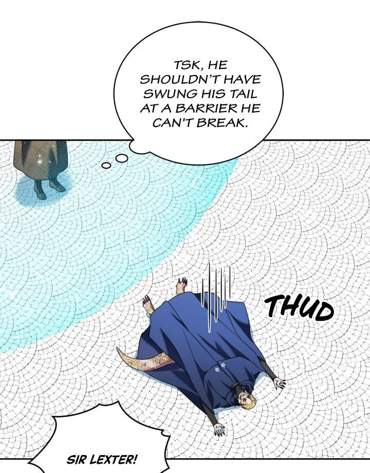 I Must Seduce the Count’s Daughter’s Lover Chapter 57 page 80