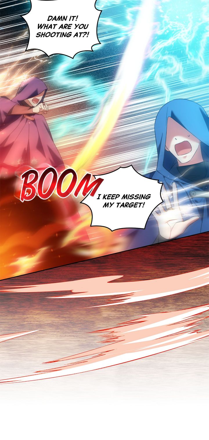 I Must Seduce the Count’s Daughter’s Lover Chapter 57 page 86