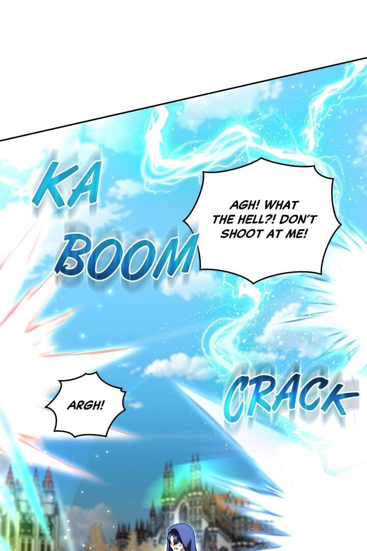 I Must Seduce the Count’s Daughter’s Lover Chapter 57 page 87