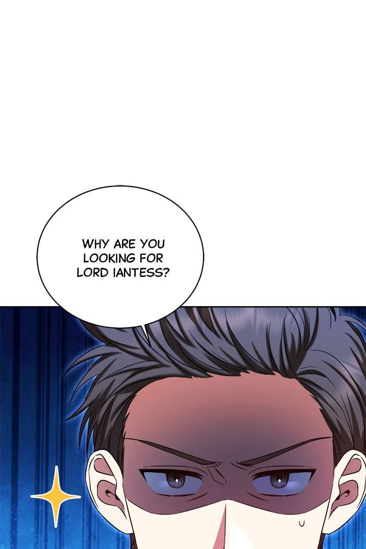 I Must Seduce the Count’s Daughter’s Lover Chapter 57 page 8