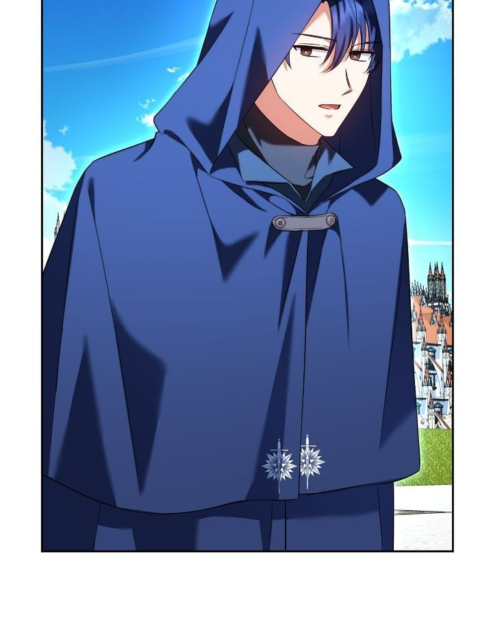 I Must Seduce the Count’s Daughter’s Lover Chapter 57 page 89