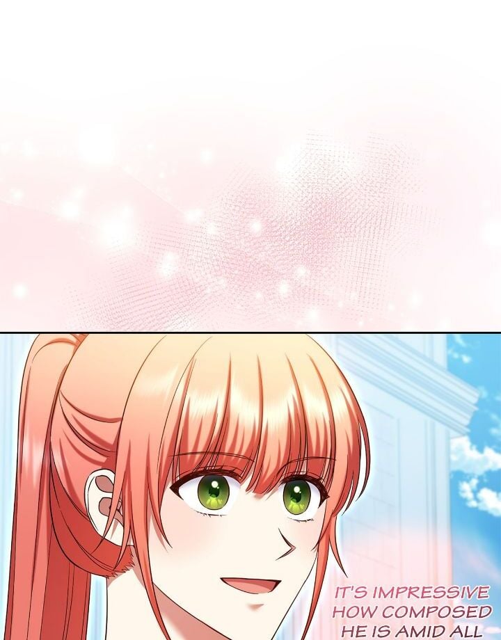 I Must Seduce the Count’s Daughter’s Lover Chapter 57 page 90