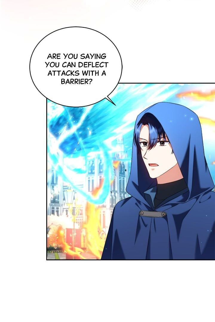 I Must Seduce the Count’s Daughter’s Lover Chapter 57 page 92