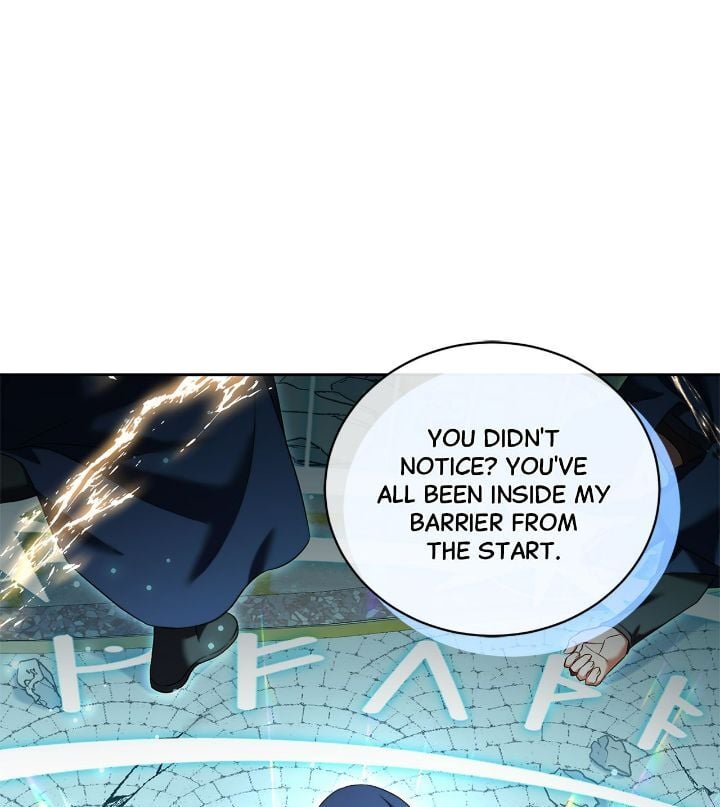 I Must Seduce the Count’s Daughter’s Lover Chapter 57 page 93