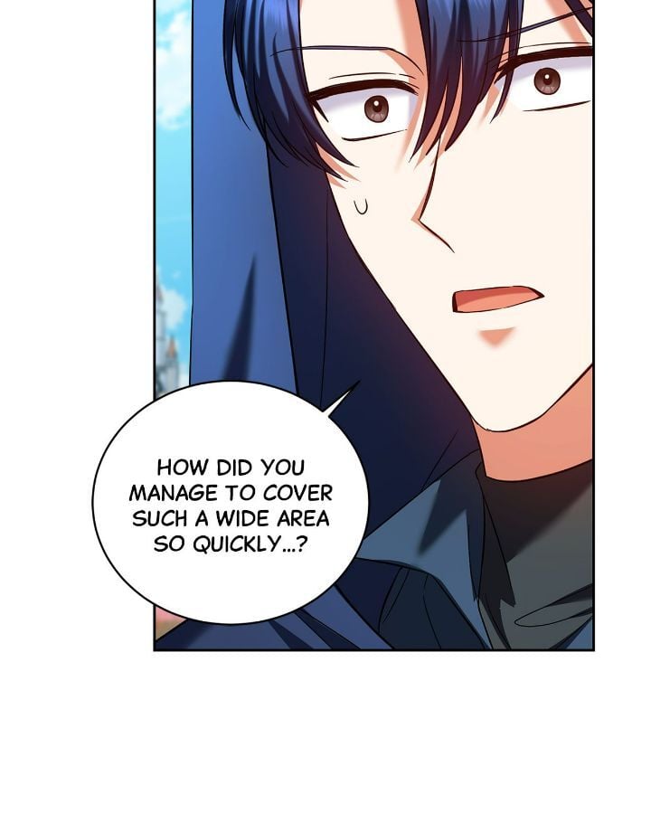 I Must Seduce the Count’s Daughter’s Lover Chapter 57 page 97