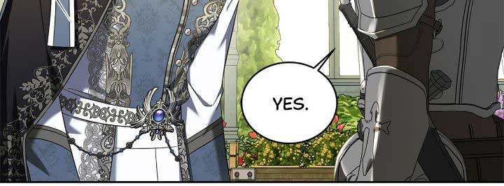 I Must Seduce the Count’s Daughter’s Lover Chapter 58 page 9