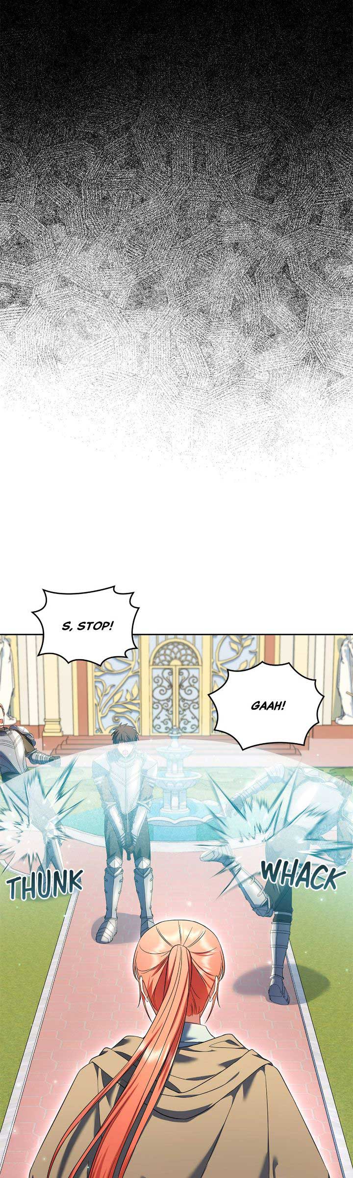 I Must Seduce the Count’s Daughter’s Lover Chapter 58 page 20