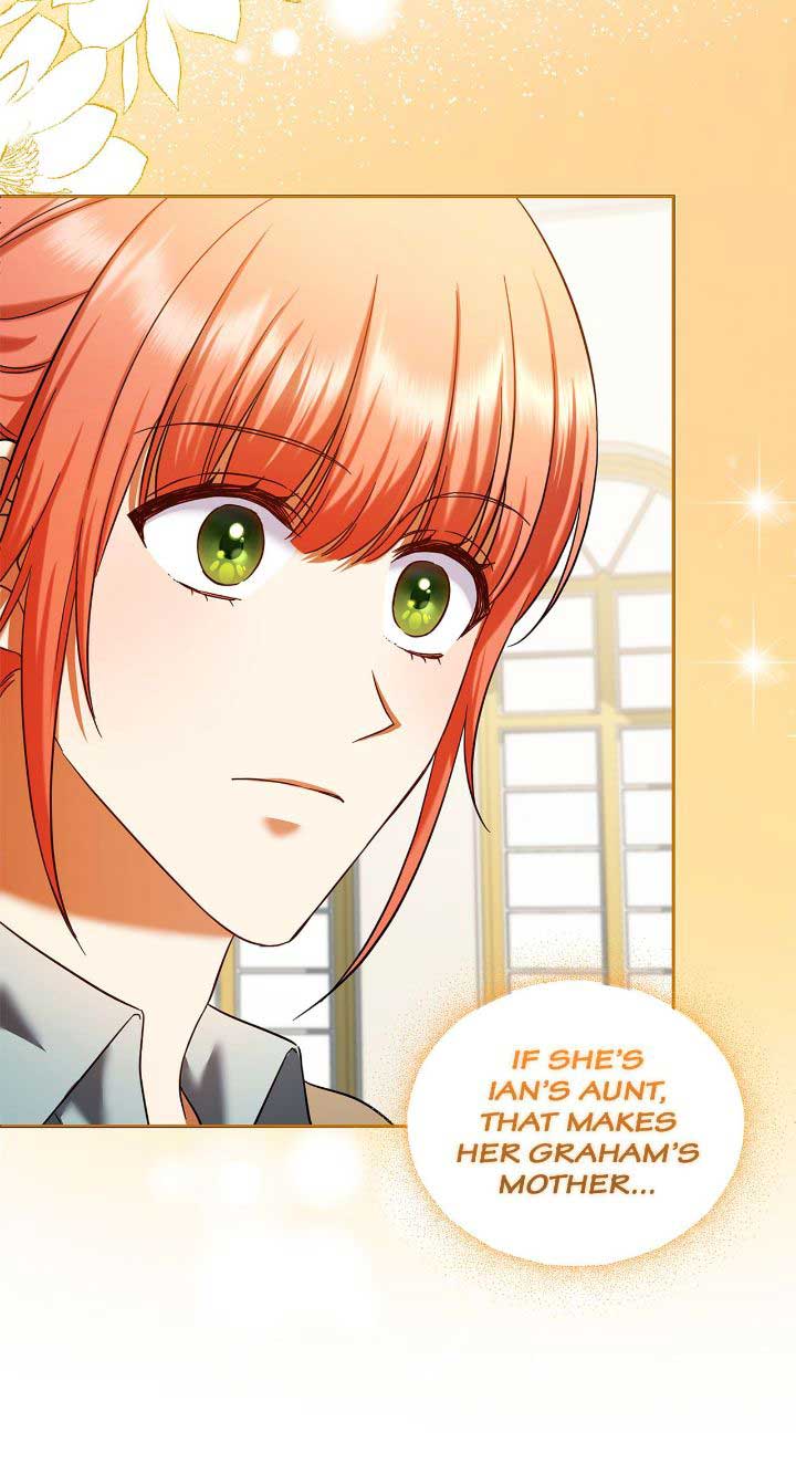 I Must Seduce the Count’s Daughter’s Lover Chapter 58 page 37