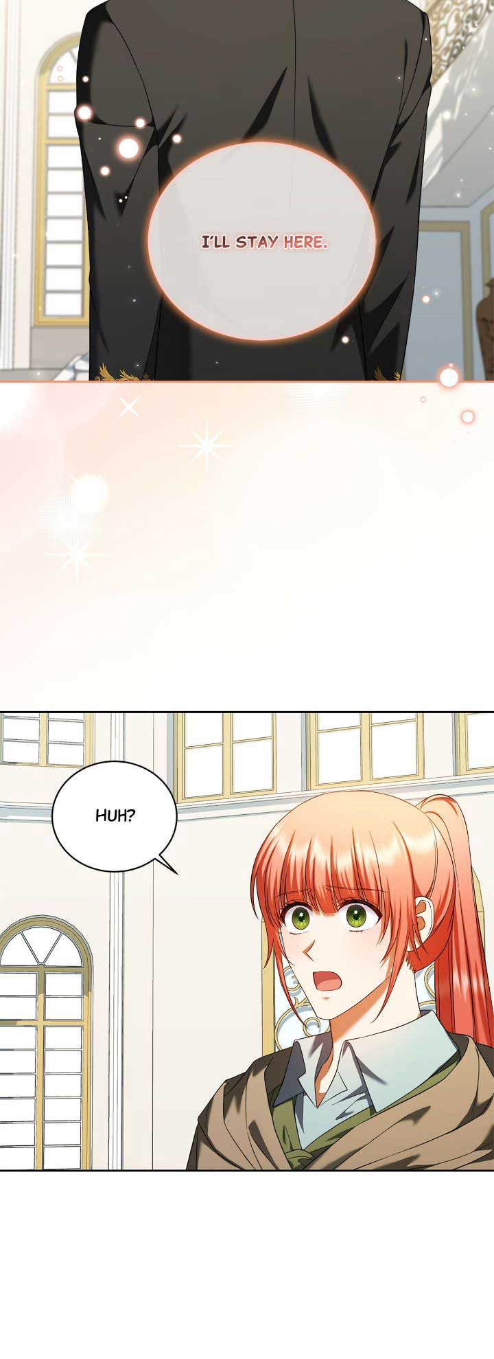 I Must Seduce the Count’s Daughter’s Lover Chapter 58 page 45