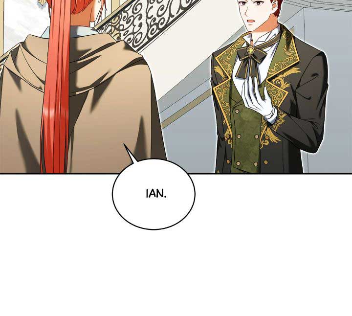 I Must Seduce the Count’s Daughter’s Lover Chapter 58 page 49