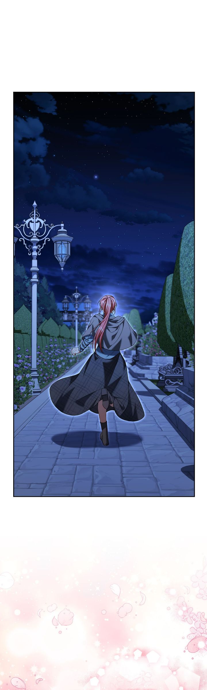 I Must Seduce the Count’s Daughter’s Lover Chapter 59 page 20