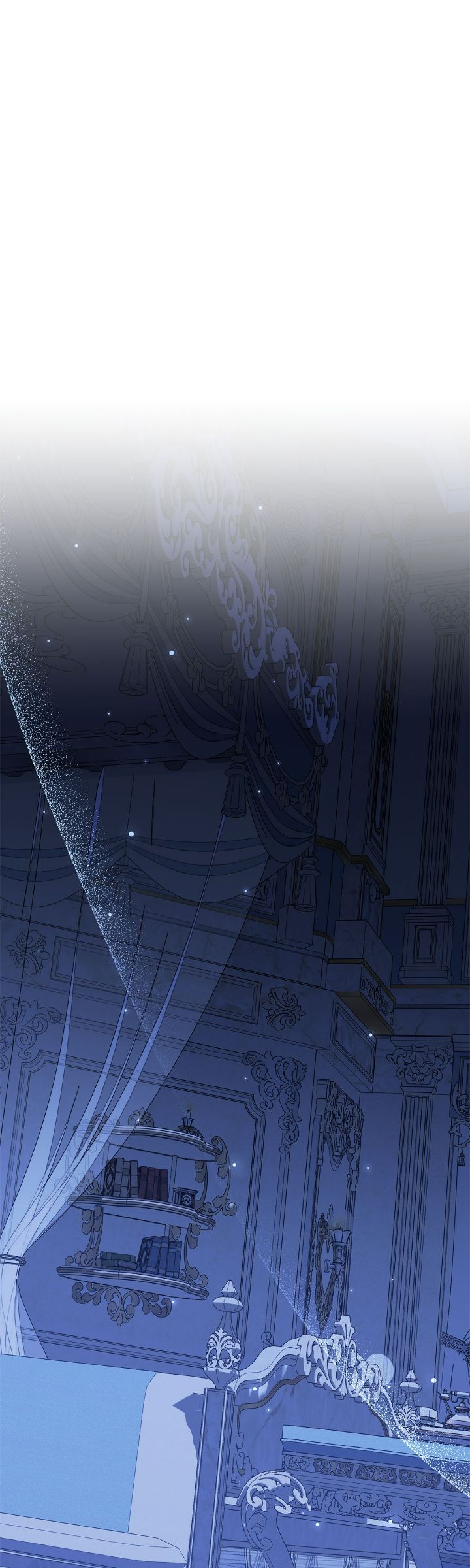I Must Seduce the Count’s Daughter’s Lover Chapter 59 page 25