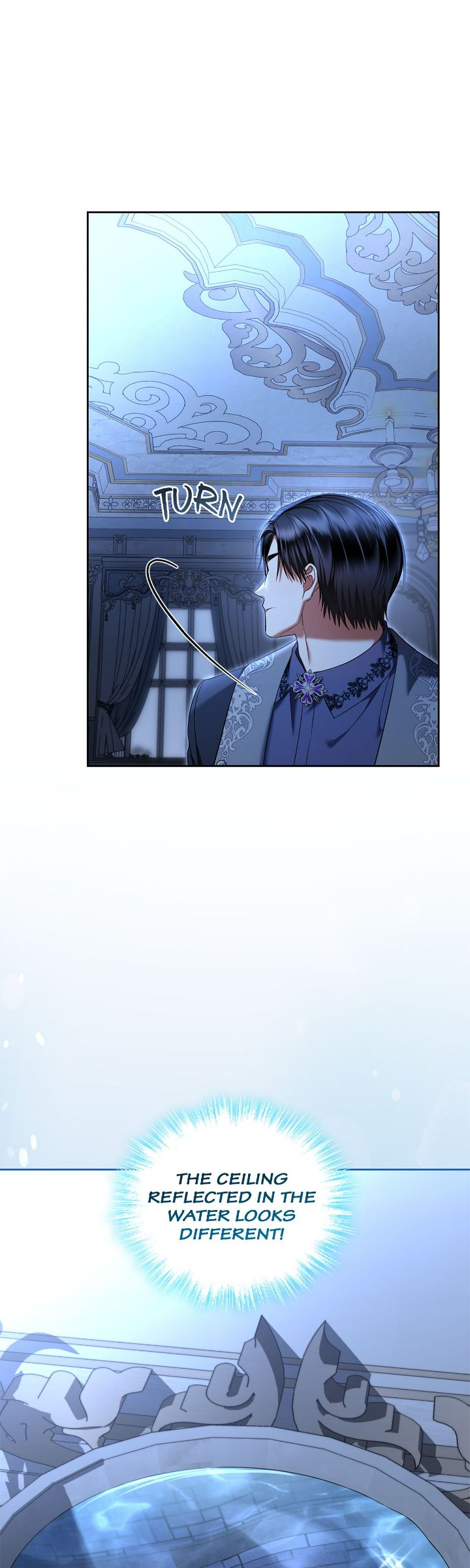 I Must Seduce the Count’s Daughter’s Lover Chapter 59 page 29