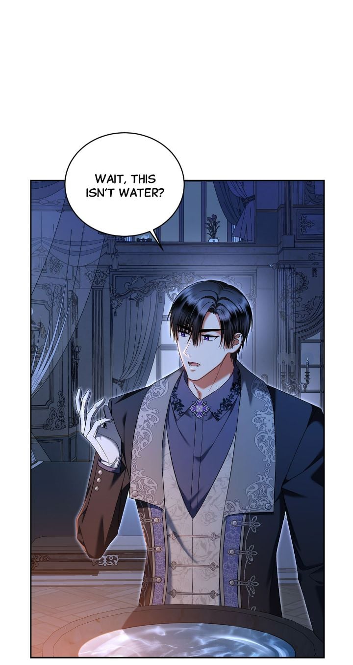 I Must Seduce the Count’s Daughter’s Lover Chapter 59 page 32