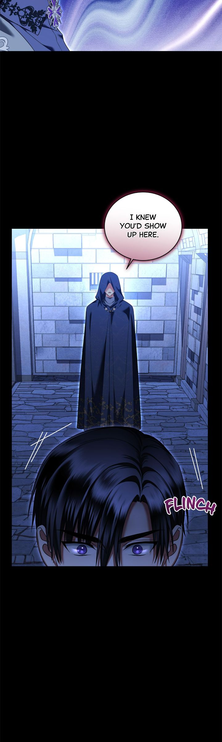 I Must Seduce the Count’s Daughter’s Lover Chapter 59 page 42