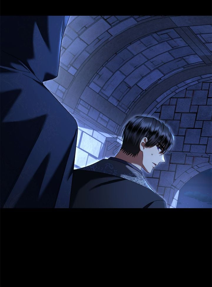 I Must Seduce the Count’s Daughter’s Lover Chapter 59 page 43