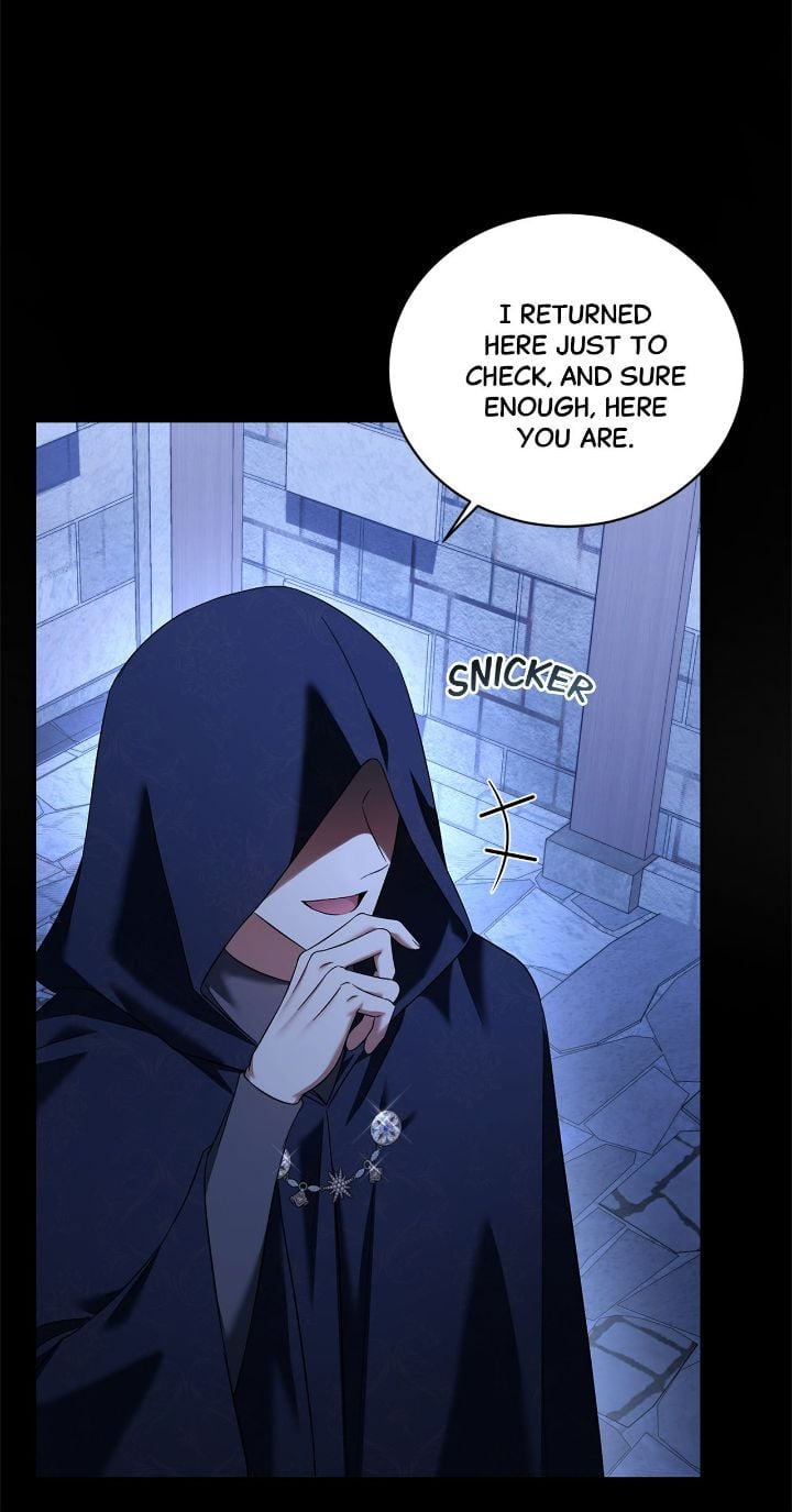 I Must Seduce the Count’s Daughter’s Lover Chapter 59 page 47