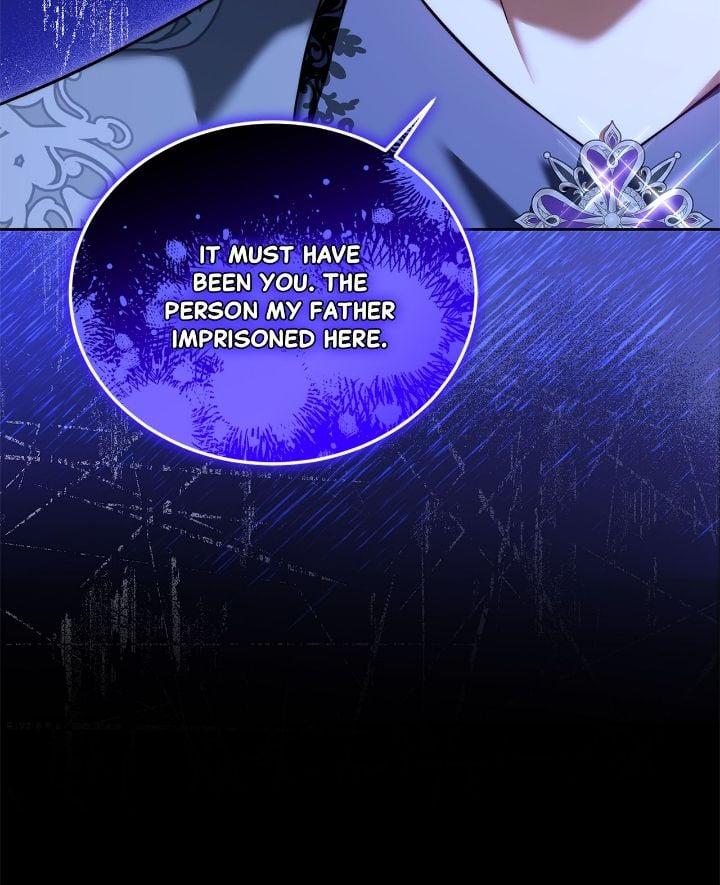 I Must Seduce the Count’s Daughter’s Lover Chapter 59 page 50
