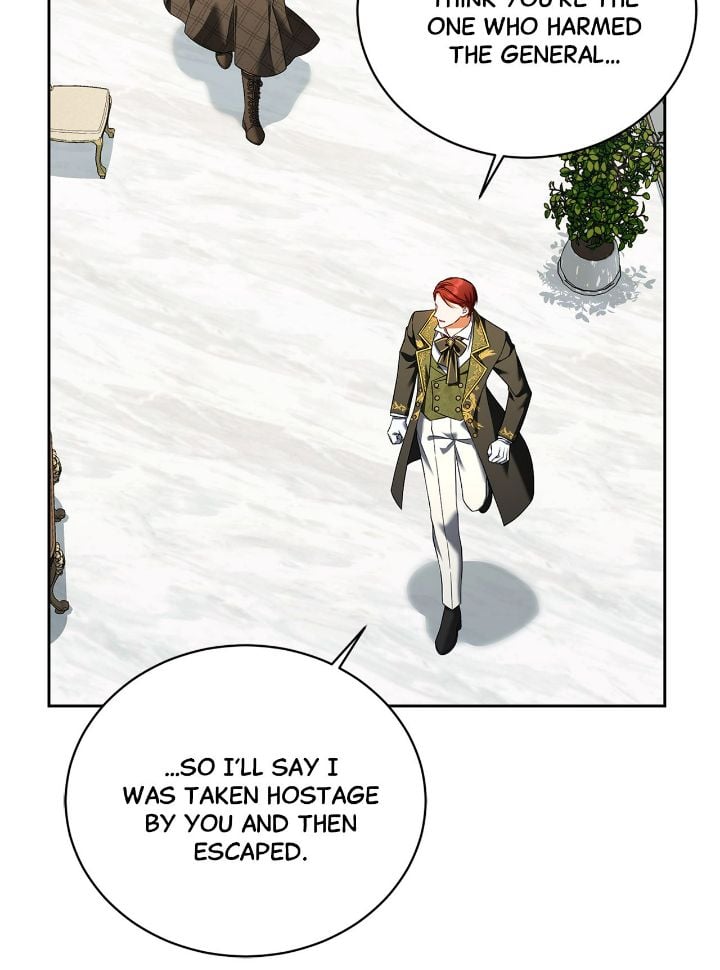 I Must Seduce the Count’s Daughter’s Lover Chapter 59 page 7