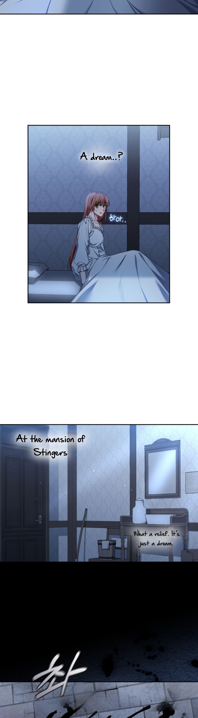 I Must Seduce the Count’s Daughter’s Lover Chapter 6 page 9